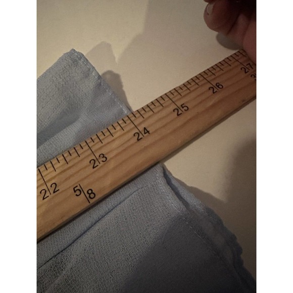 NEW Moon River Large Women Ruffle Mini Dress Beaded Neck Party AD5 - Picture 9 of 10